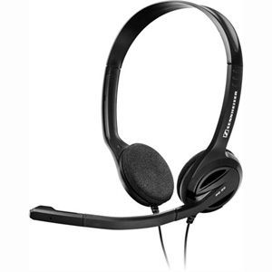 micro-casque SENNHEISER PC 36 USB