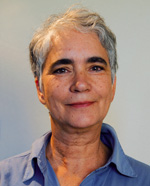 Jocelyne THOMAS